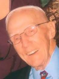 Frederick Bergstrom Obituary (2014)