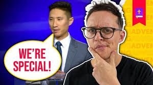 How does the Adventist Church define “person” and “being”?