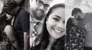 Danae Otero and Erick Suarez's Wedding Website