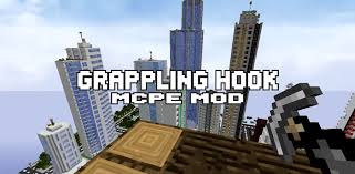Please make sure you have a kotlin runtime mod installed. Grappling Hook Mod For Mcpe 1 03 Apk Download Modminecraftpe Grapplinghookaddon Grapplinghookmod Apk Free