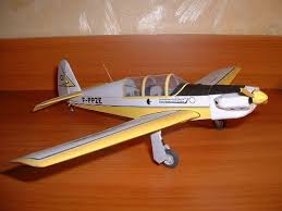 Le grandeur n'a malheureusement pas eu le succès attendu malgré des. Dalotel 1 33 Aeromodelisme Criquet