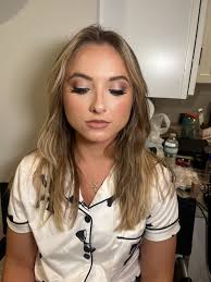 Any makeup artist in Augusta ? My sis needs her face beat and lashes for  her bday February 6th 2025….. Tap in Queens/Kings