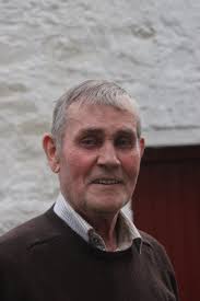 Bertie Kerr (b. 1938)