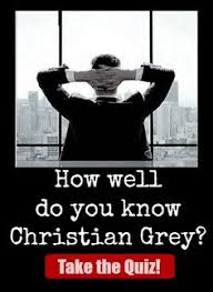 There's this obscure book called fifty shades of grey, and now it's being made into an equally underhyped movie just in time for valentine's day. 32 Fifty Shades Of Grey Quizzes Ideas Fifty Shades Of Grey Fifty Shades Shades Of Grey