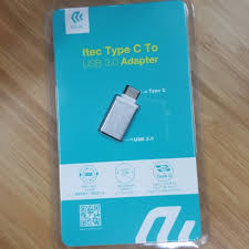 View today's stock price, news and analysis for intertech solutions inc. Devia Itec Type C To Usb 3 0 Adapter Electronics Computer Parts Accessories On Carousell