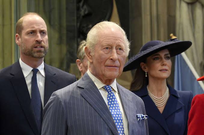 King Charles and Prince William Must Be “United” on Prince Harry's Visits