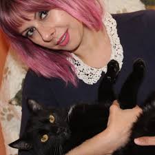 Ashley N. Roth Gordon (@beverlytrash) • Threads, Say more