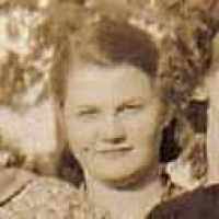 Hazel Robena Rozzelle (1914–2003) • FamilySearch