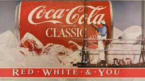 The evolution of the coke bottle. A History Of Coca Cola Advertising Slogans