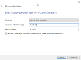 Helfe beim thema drucker, festplatte für netzwerk freigeben in windows 10 support um eine lösung zu finden; Netzwerkdrucker Einrichten So Installieren Sie Ihren Drucker Erfolgreich