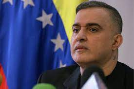 Defensor del pueblo — el defensor del pueblo (a veces nombrado con el término sueco scrubman, comisionado o representante), es una autoridad défenseur du peuple (venezuela) — le défenseur du peuple est une institution créée au venezuela en 1999. Quien Es Tarek William Saab El Defensor Del Pueblo Que El Regimen Nombra Fiscal