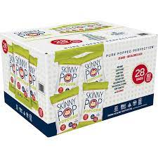 A big variety of cigarettes with a fast delivery to usa can satisfy even the most pretentious customer. Skinnypop Popcorn 0 65 Oz 28 Count