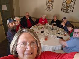 What a great meet up!!!