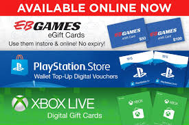 We did not find results for: Eb Games Gift Cards Have Gone Digital