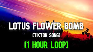 Wale Lotus Flower Bomb 1 Hour Loop Ft Miguel Ahh Ahh Aaa Eee Ooh Tiktok Song Youtube