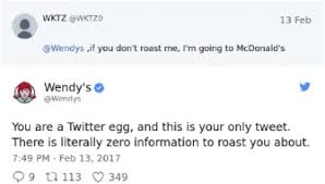 A recent study revealed that on average about 45 of a person s circle of friends. On Being Roasted Toasted And Burned Meta Pragmatics Of Wendy S Twitter Humour Sciencedirect