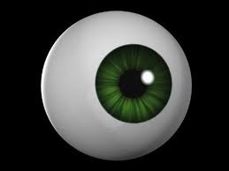 Basic Cartoony Eye Setup In Maya Tutorial Tutorial Maya Modeling 3d Tutorial