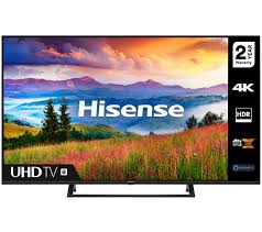 With a strong and vivid picture, great hdr for the price, and the. Buy Hisense 50a7300ftuk 50 Smart 4k Ultra Hd Hdr Led Tv Free Delivery Currys