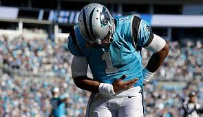 Rankings, spielplan, roster, social media, news und mehr auf deutsch. Nfl Carolina Panthers Entlassen Quarterback Cam Newton