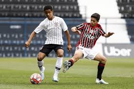 4 /7 5 /7 6 /7 7 /7 compartilhe. Corinthians Tem Tres Jogadores Convocados Em Lista Da Selecao Brasileira Sub 15