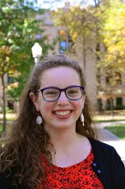 Summer 2021 Program Participant Spotlight: Sydney Fine