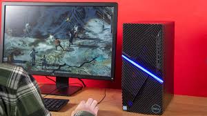 How much a desktop computer should cost. Dell G5 Gaming Desktop 5090 Review Tom S Guide