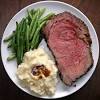 Prime rib can be an expensive cut of beef, and often it's saved for special occasions so it's certainly important to have a good recipe so we don't waste the good money we have spent by spoiling such 5 lb boneless prime rib roast joint. 1