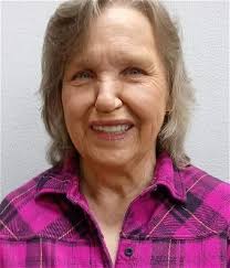 Obituary information for Betty Yvonne Clark