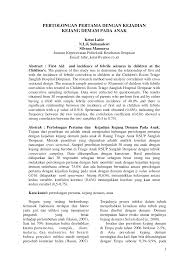 Pemanasan global membawa kesan negatif terhadap agrikultur. Http Poltekkes Denpasar Ac Id Files Jurnal 20gema 20keperawatan Desember 202014 Artikel 20ketut 20labir 20dkk Pdf