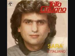 Toto Cutugno L Italiano 1983 Folk Music Songs Folk Music Music Songs
