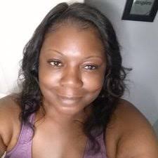 Latisha Streeter's Instagram, Twitter & Facebook