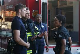 And dispatcher abby clark, who spends her days fielding emergency calls at the 911 call center while desiring to know what happens after she sends help. Fox S 9 1 1 Premiere How To Watch 911 Season 1 Episode 1 Online