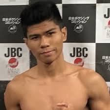 Adrian Rodriguez vs. Jason Buenaobra, Brawl in the Barrio