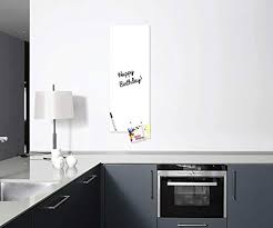 Between the main dry erase board at the front of the classroom and students' individual lapboards, it's important to choose erasers that clean up whiteboards we've taken a look at numerous dry erase erasers, choosing as our favorites those that provide great value and an effective cleaning experience. Franken Gt10010001 Magnetic Glass Dry Erase Board 100 X 100 Cm 60 X 80 Cm Red Message Boards Signs Ispeedbar Magnetic