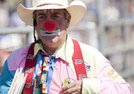 THE 39TH ANNUAL POWAY RODEO