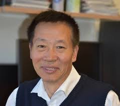 Michael Gu's Instagram, Twitter & Facebook