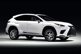 Lexus Sports Car 2020 New Concept Suv Models Lexus Suv Lexus Suv Models