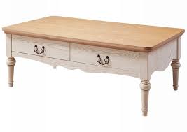 Shop wayfair for all the best french country round kitchen & dining tables. Traditional French Country Coffee Table
