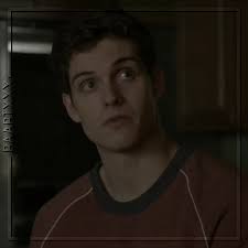 Teen Wolf Fanfic Edit featuring Isaac Lahey and Stiles Stilinski