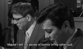 Sweet Smell of Success