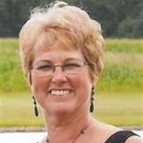 Sharon (Bryan) Reynolds Obituary