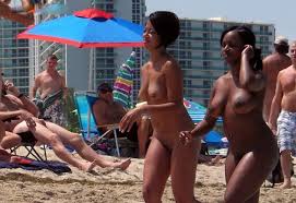 Nudist Beach Brazil (67 photos) - porn photo