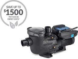 Create a pool professional profile. Variable Speed Pool Pumps Hayward Pool Products