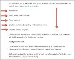 10 fundamental tips for greatness. 11 Principles For Writing The Perfect Blog Introduction