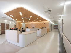 Maybe you would like to learn more about one of these? Park City Medical Centre Project Interior Design Renovation Ideas Photos And Price In Malaysia Atap Co