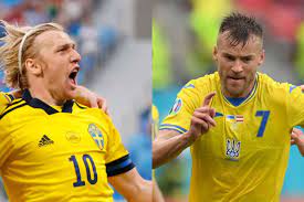 Is sweden vs ukraine on tv tonight? Z1cjigh3hfdlvm