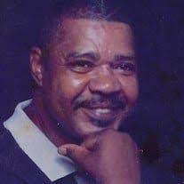 Alex Joseph “Popeye” Tyler (1960-2021)