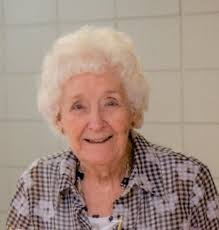 Mavis Smith Obituary