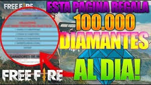 Además, su popularidad viene dada por tratarse de un juego que está al alcance de gracias a este generador: Diamantes Gratis Freefire