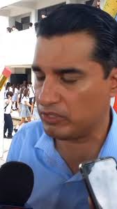 Anastasio Santos Álvarez, coordinador estatal de la Guardia Nacional, y  Beatriz Mirazo titular de Líbero México, conversaron sobre los operativos y  estrategias implementadas para garantizar la seguridad en la entidad.  #UniradioSonora ...